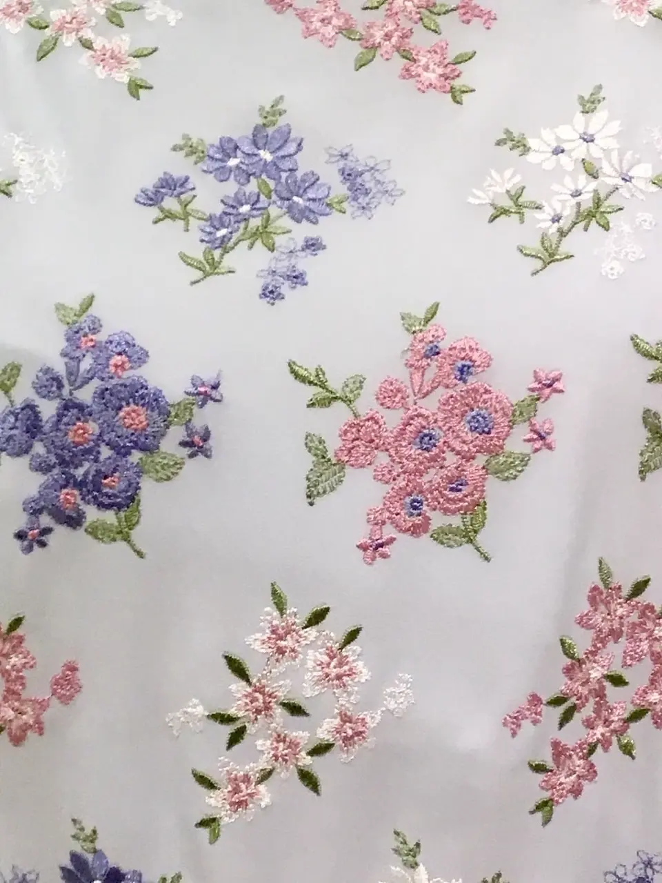 TOCCA Y.K コーディネート画像