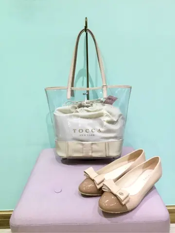 TOCCA Y.K コーディネート画像