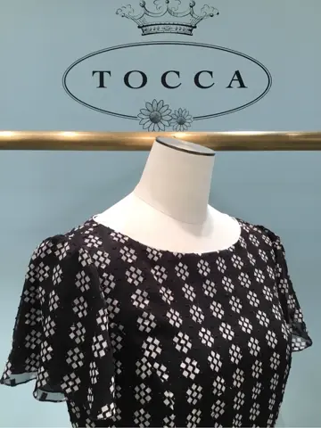 TOCCA ｋｉｍ コーディネート画像