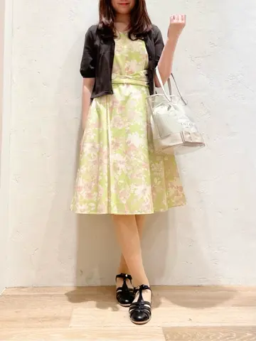 TOCCA G コーディネート画像