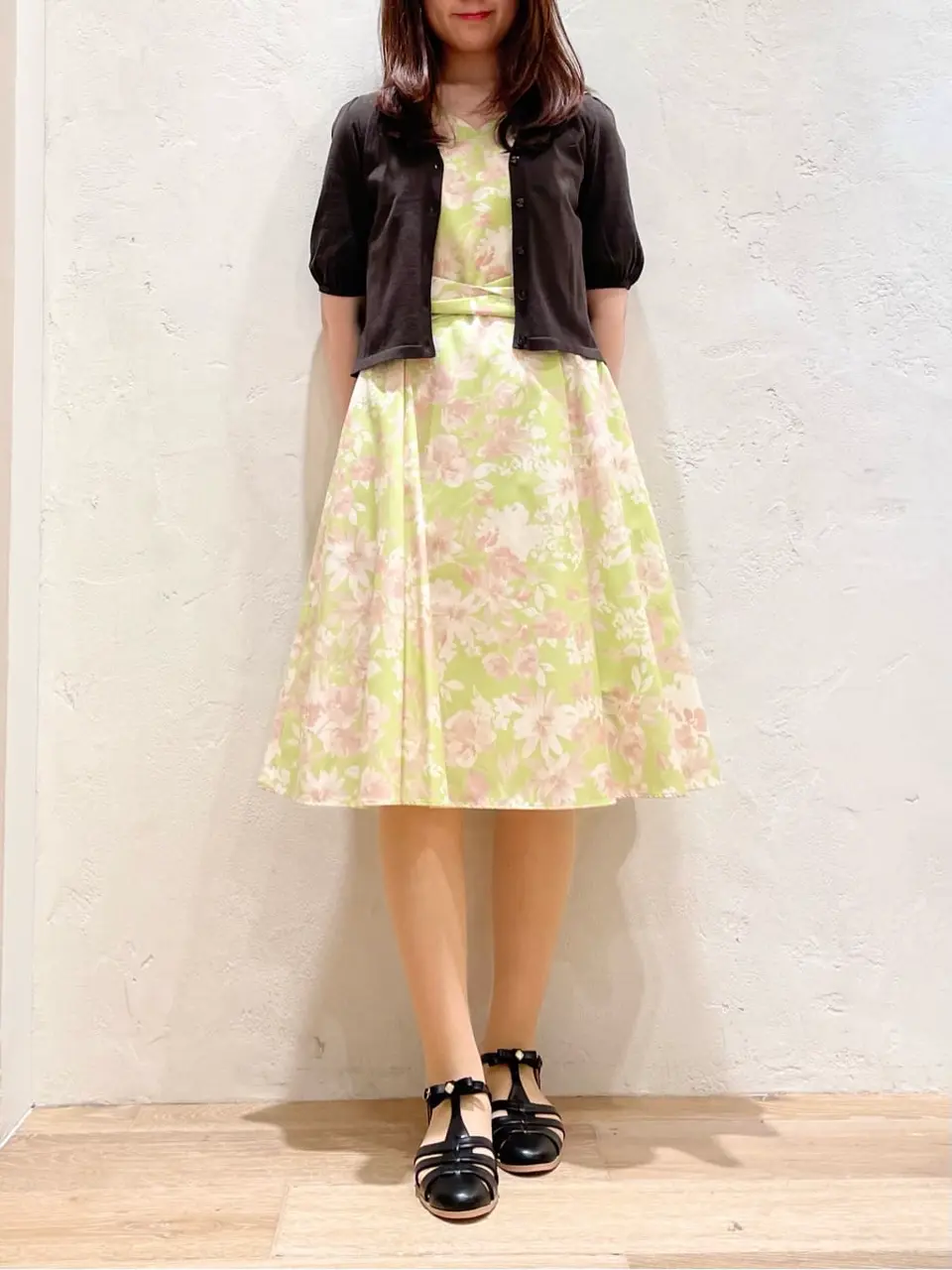 TOCCA G コーディネート画像