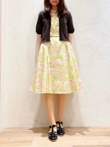 TOCCA G コーディネート画像