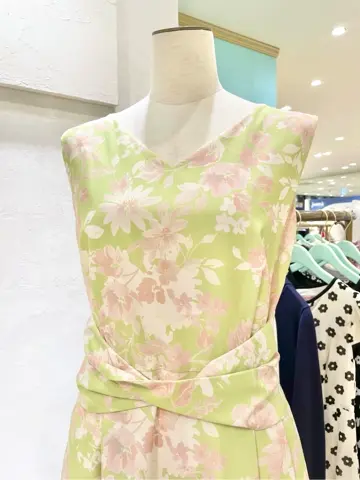 TOCCA G コーディネート画像