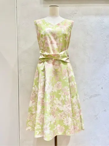 TOCCA G コーディネート画像