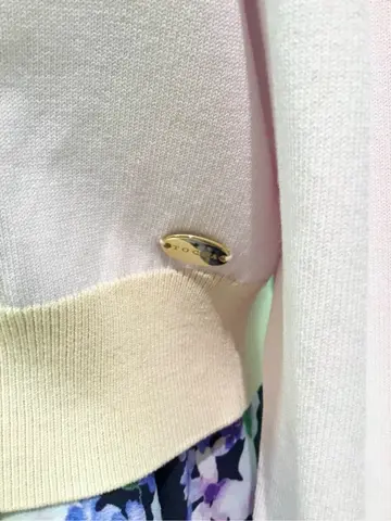 TOCCA Y.K コーディネート画像