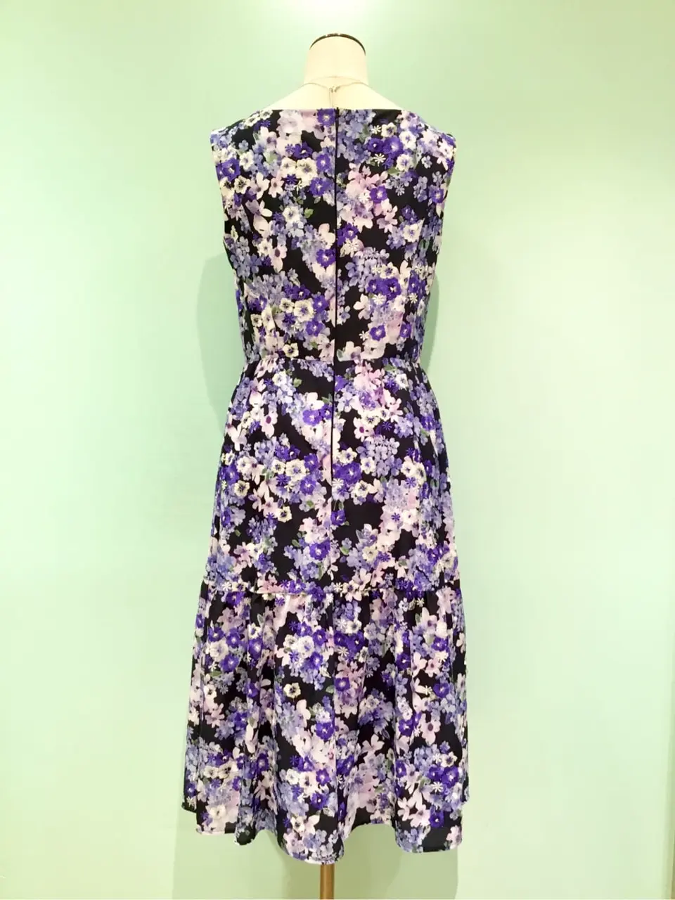 TOCCA Y.K コーディネート画像