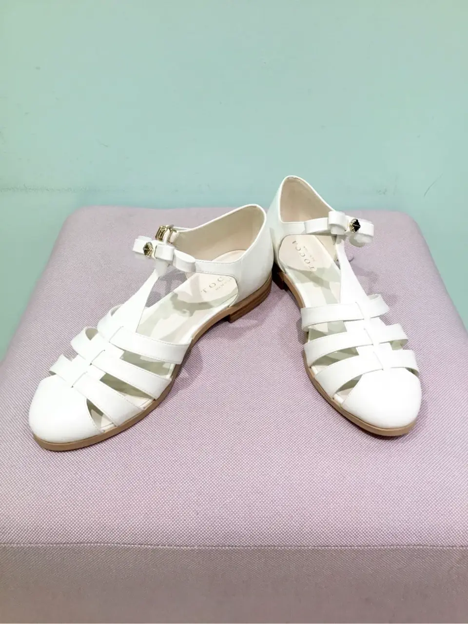 TOCCA Y.K コーディネート画像