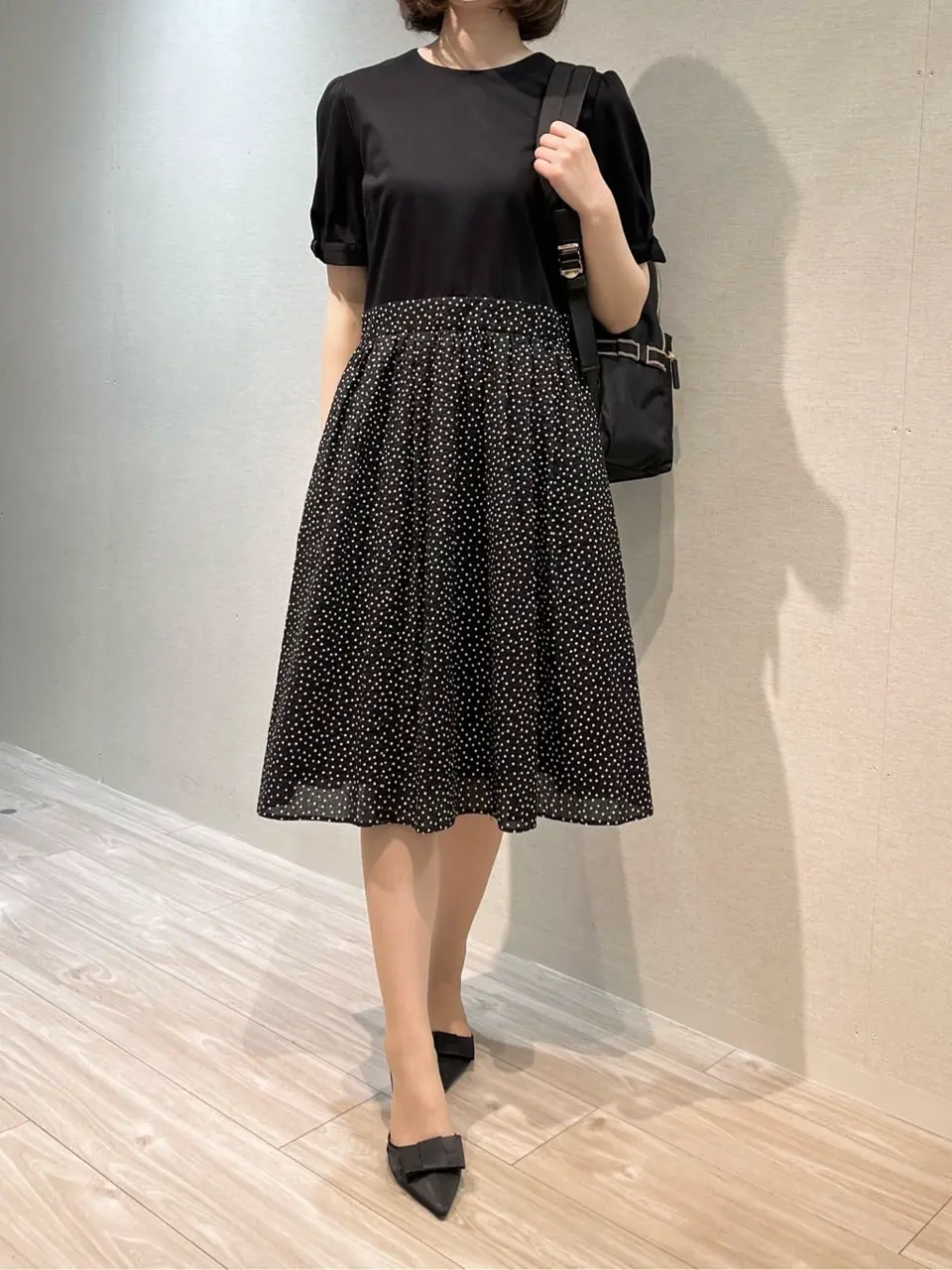 TOCCA Ｉ コーディネート画像