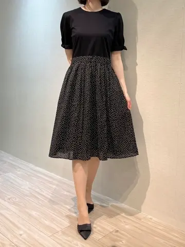 TOCCA Ｉ コーディネート画像