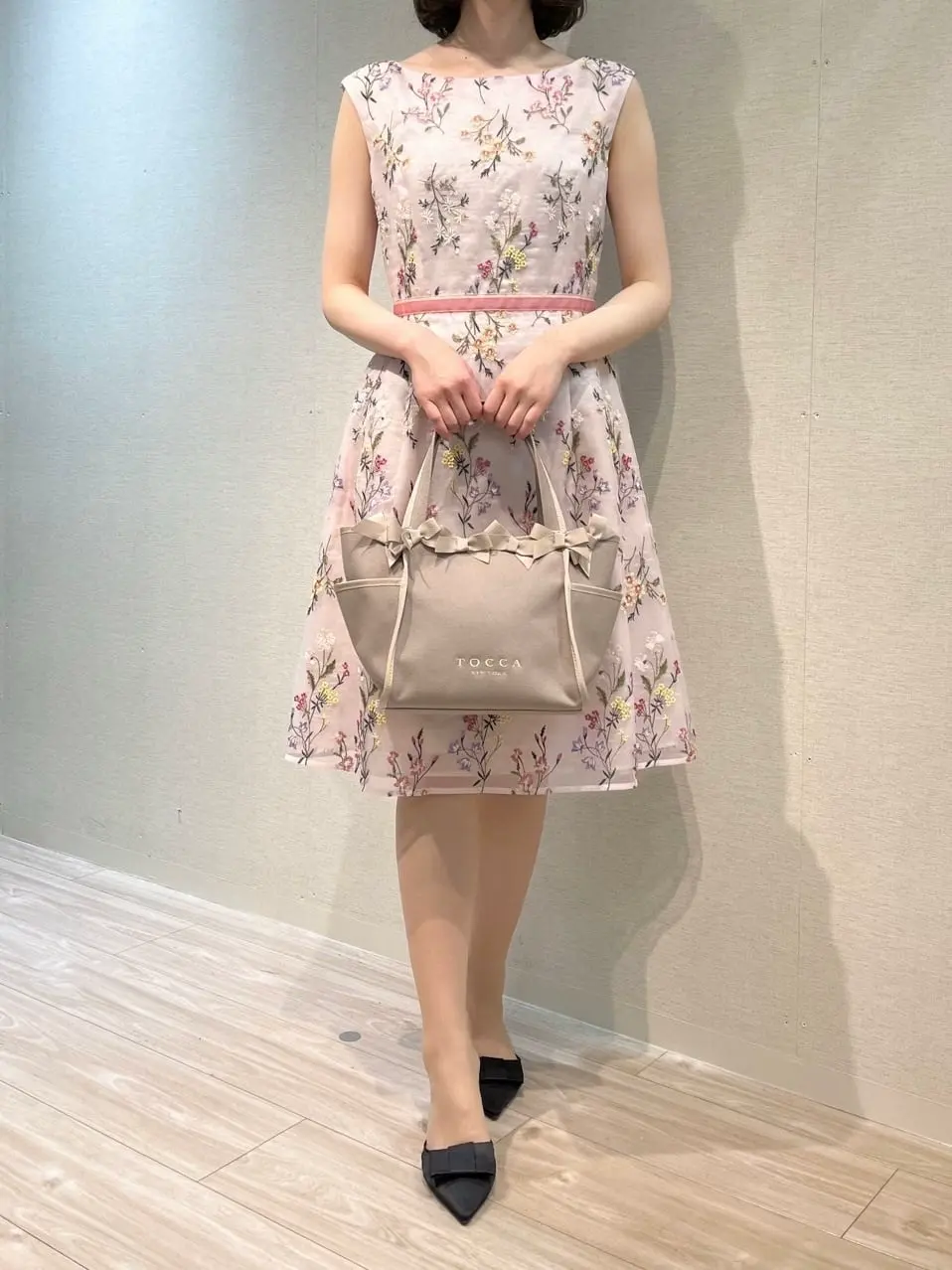 TOCCA Ｉ コーディネート画像