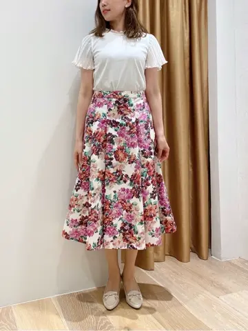 TOCCA A コーディネート画像