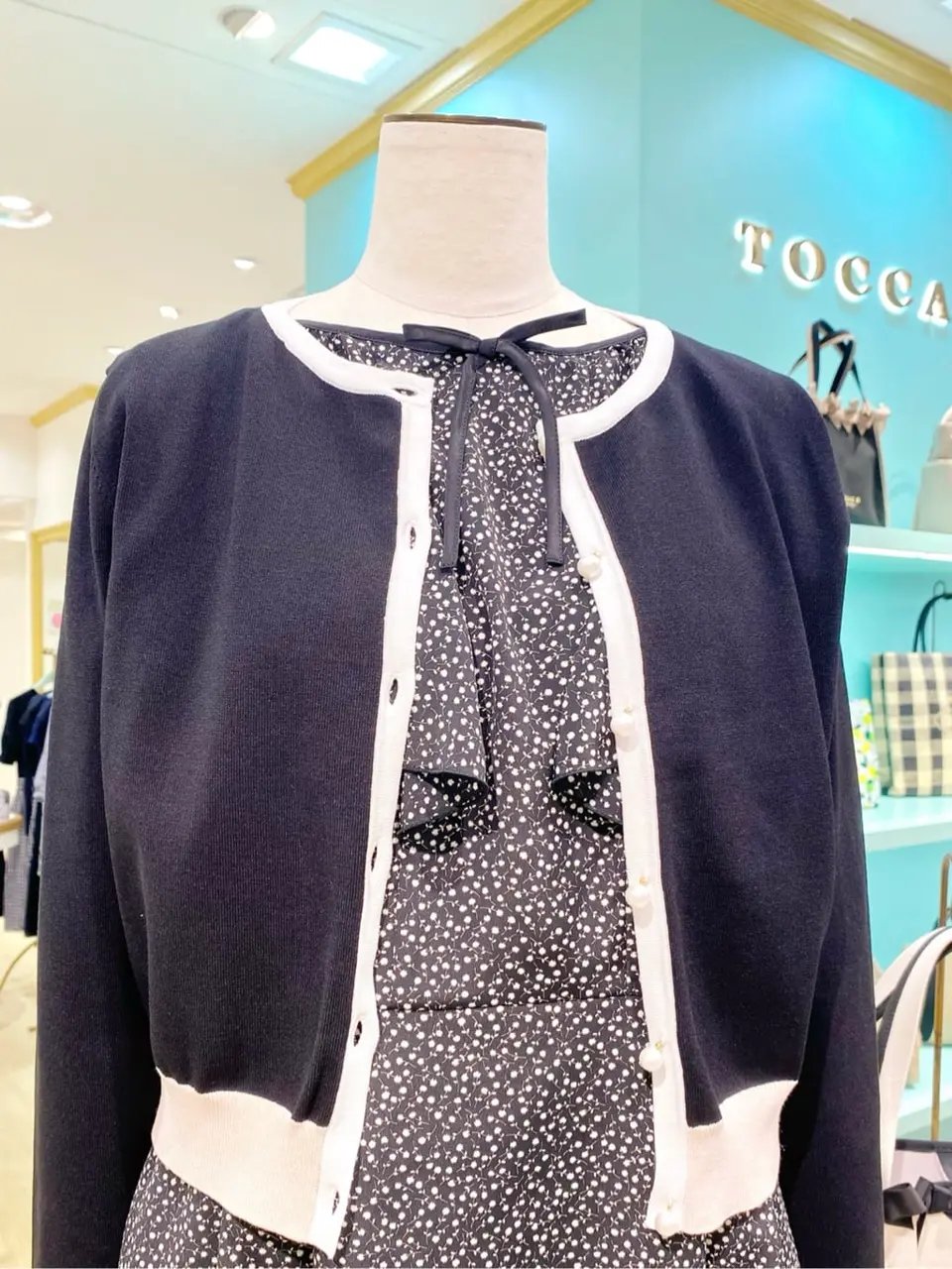 TOCCA oda ❁ コーディネート画像