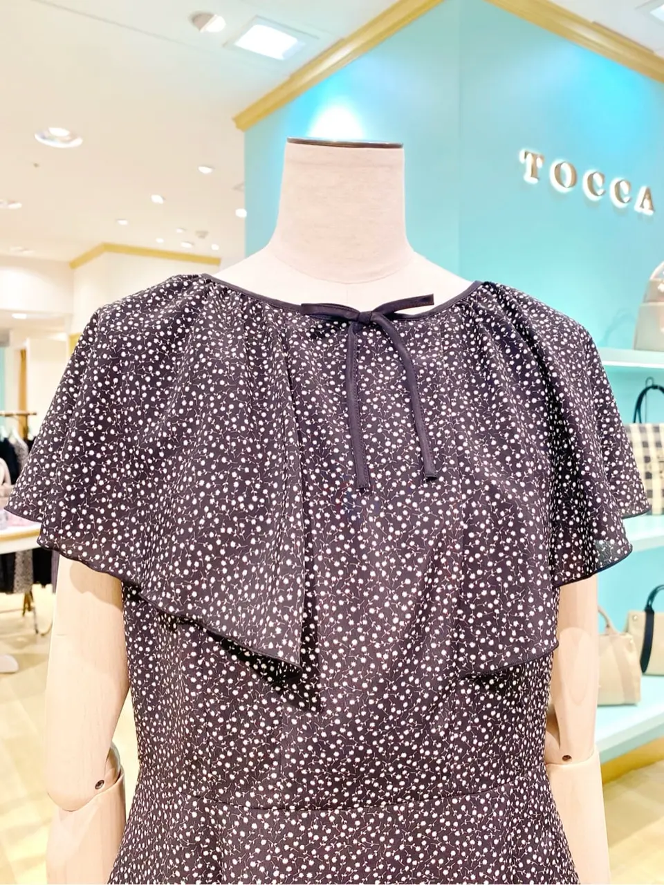 TOCCA oda ❁ コーディネート画像