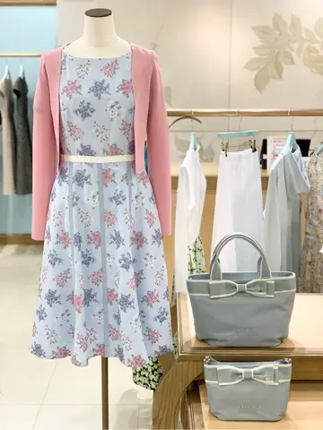 TOCCA 𝓕 コーディネート画像