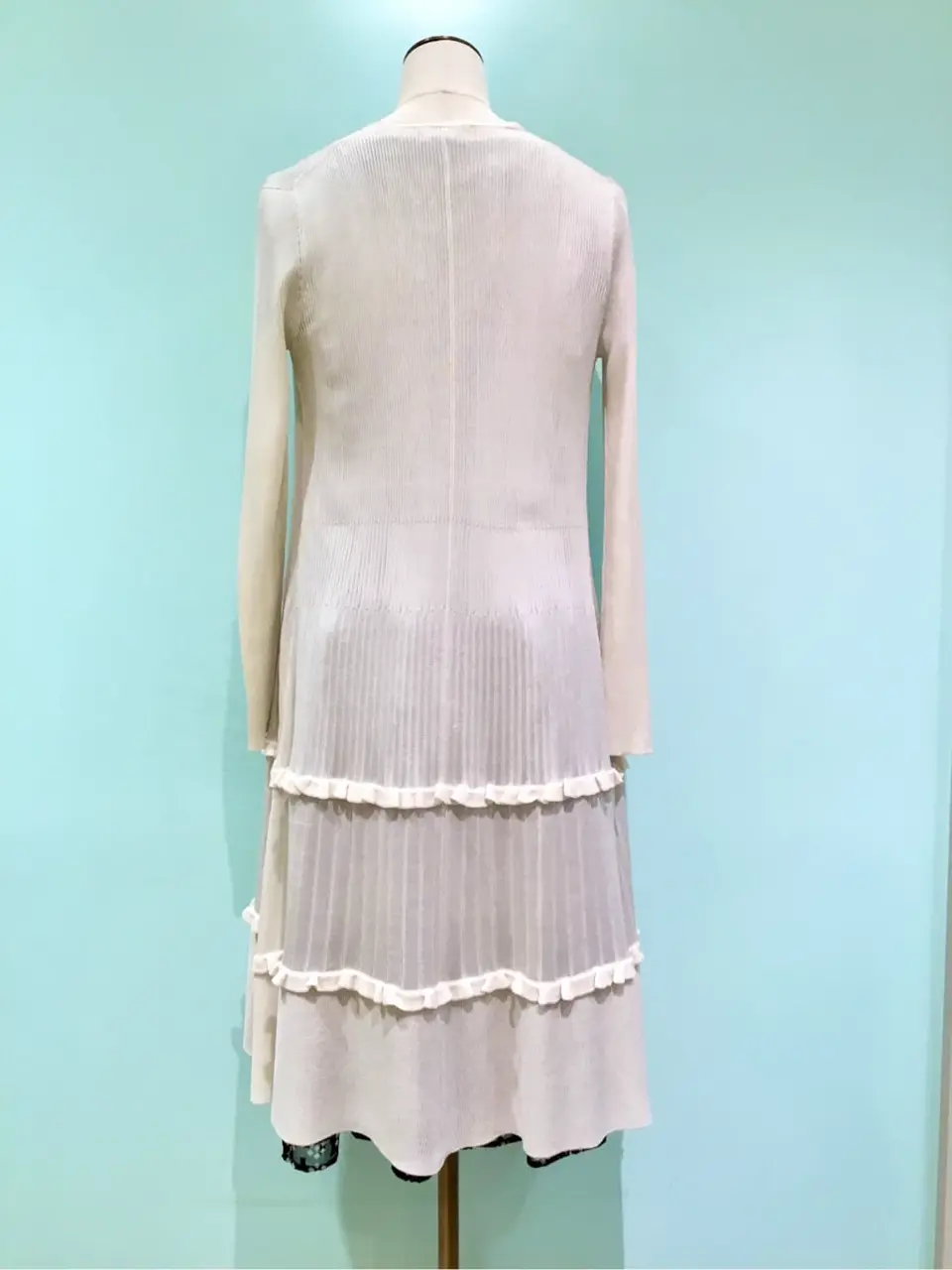 TOCCA Y.K コーディネート画像