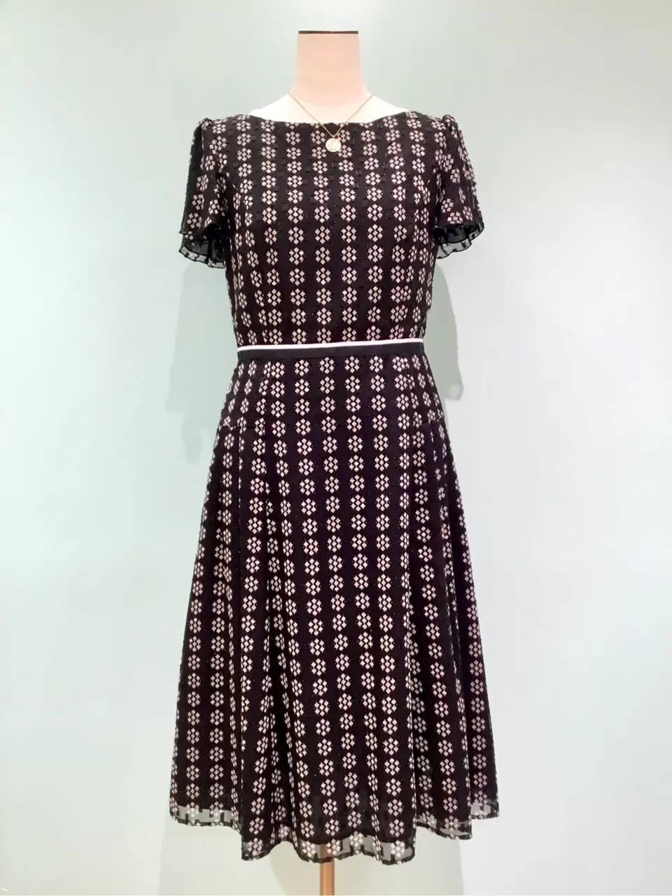 TOCCA Y.K コーディネート画像