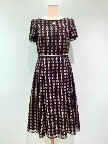 TOCCA Y.K コーディネート画像