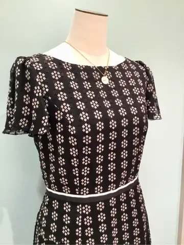 TOCCA Y.K コーディネート画像