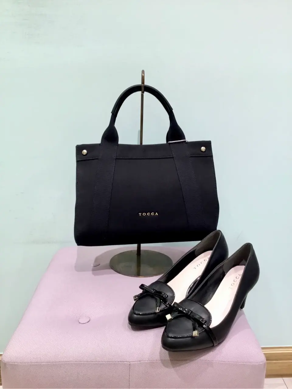 TOCCA Y.K コーディネート画像