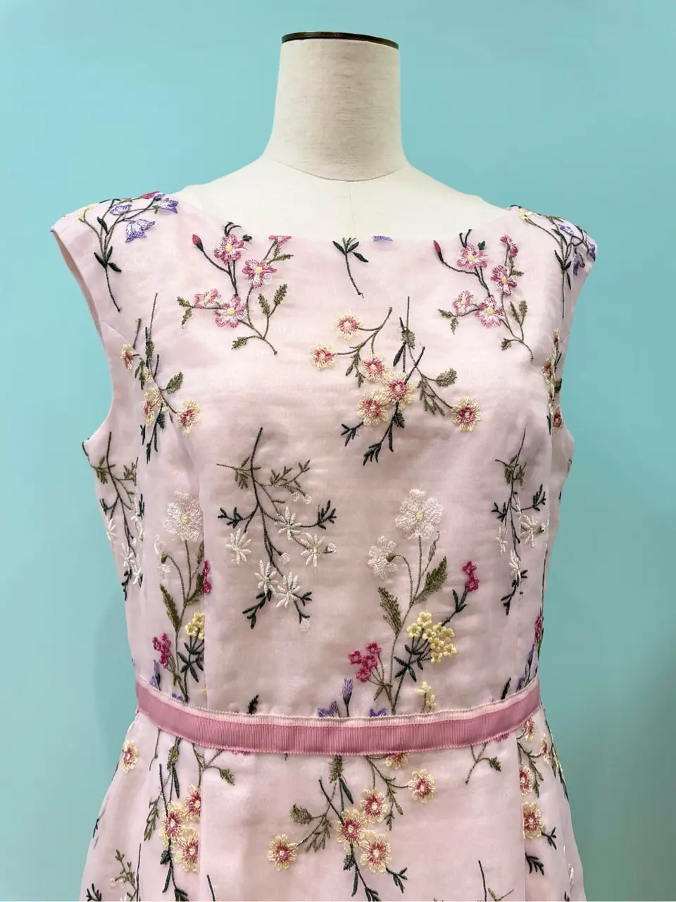 TOCCA G コーディネート画像