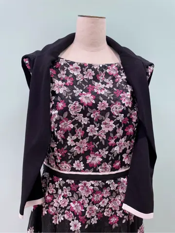 TOCCA G コーディネート画像