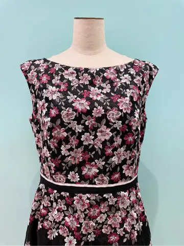 TOCCA G コーディネート画像