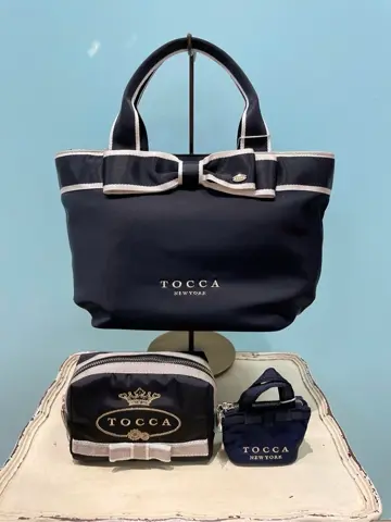 TOCCA G コーディネート画像