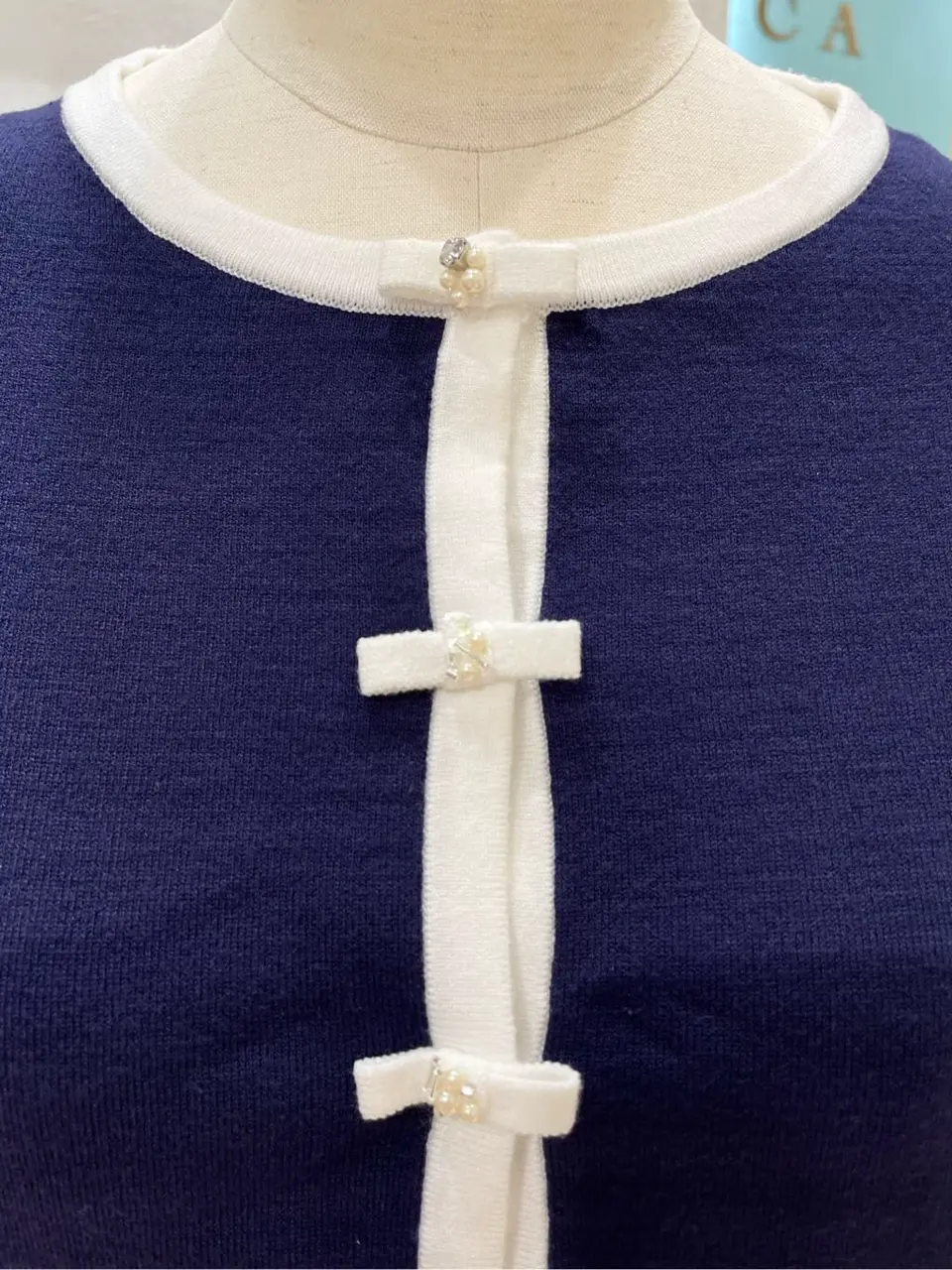 TOCCA G コーディネート画像