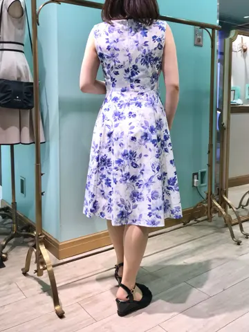 TOCCA スタッフM コーディネート画像