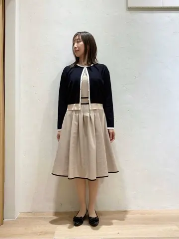 TOCCA A コーディネート画像