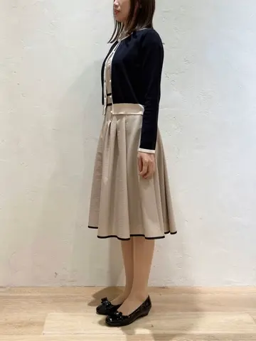 TOCCA A コーディネート画像