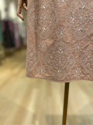 TOCCA スタッフB コーディネート画像