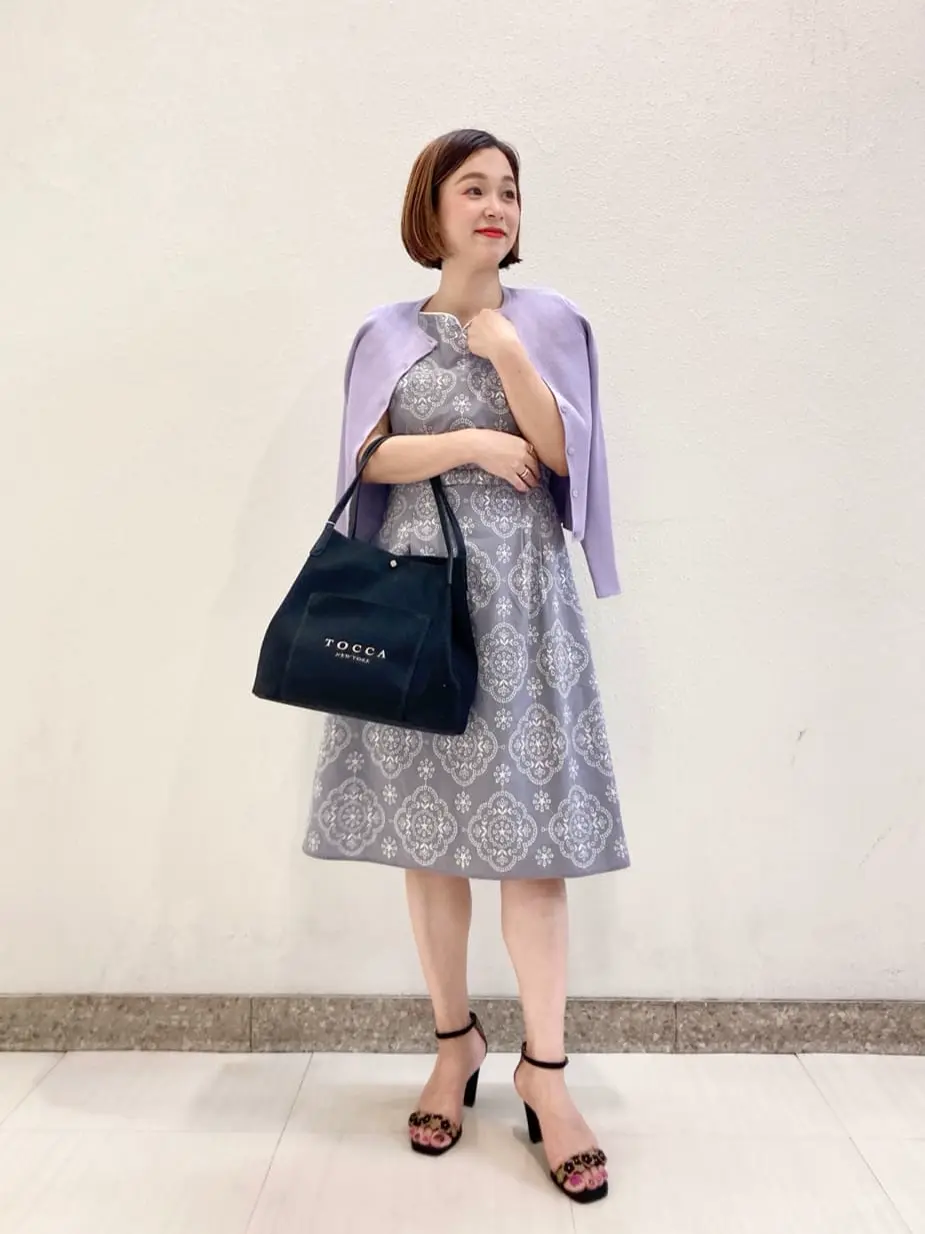 TOCCA mimura☺︎ コーディネート画像