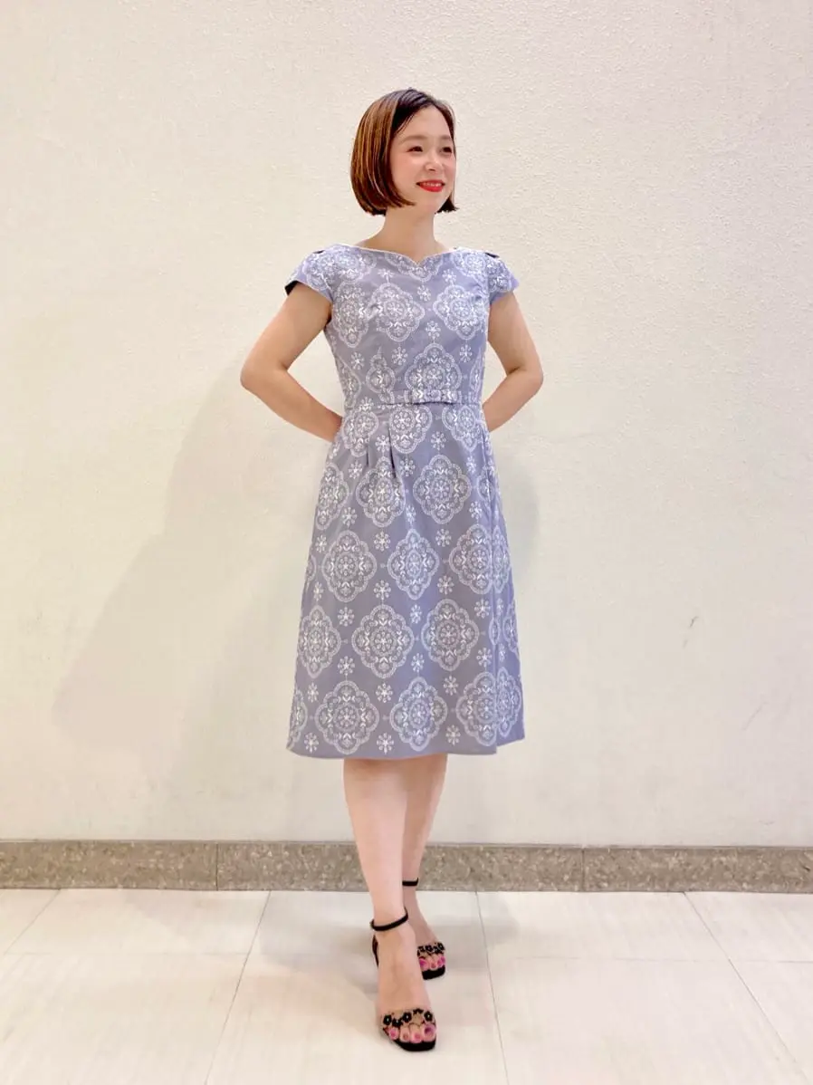 TOCCA mimura コーディネート画像