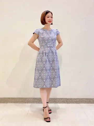 TOCCA mimura コーディネート画像