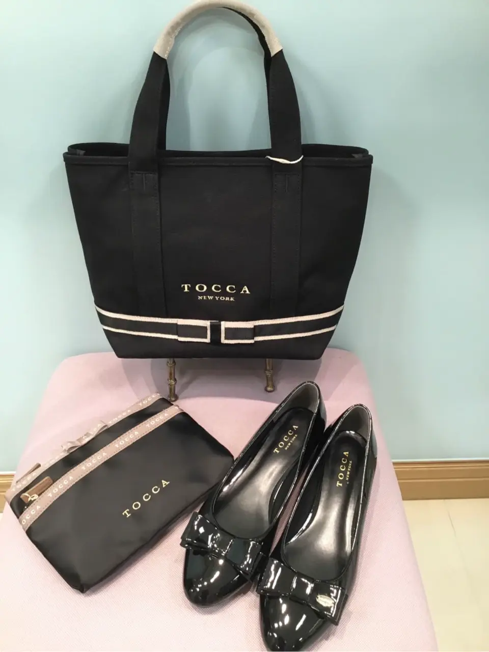 TOCCA ｋｉｍ コーディネート画像