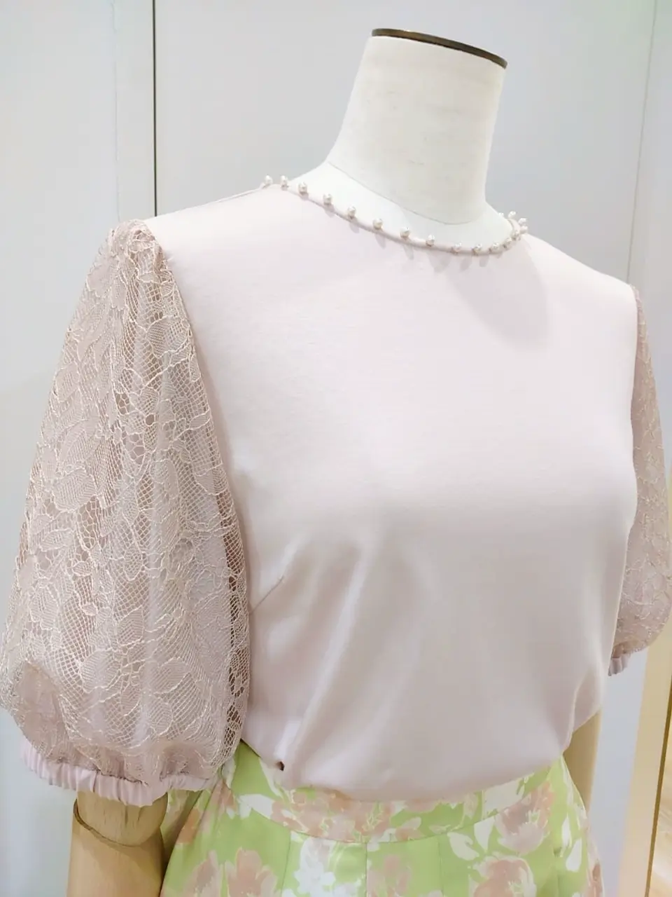 TOCCA スタッフf コーディネート画像