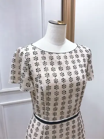 TOCCA スタッフT コーディネート画像