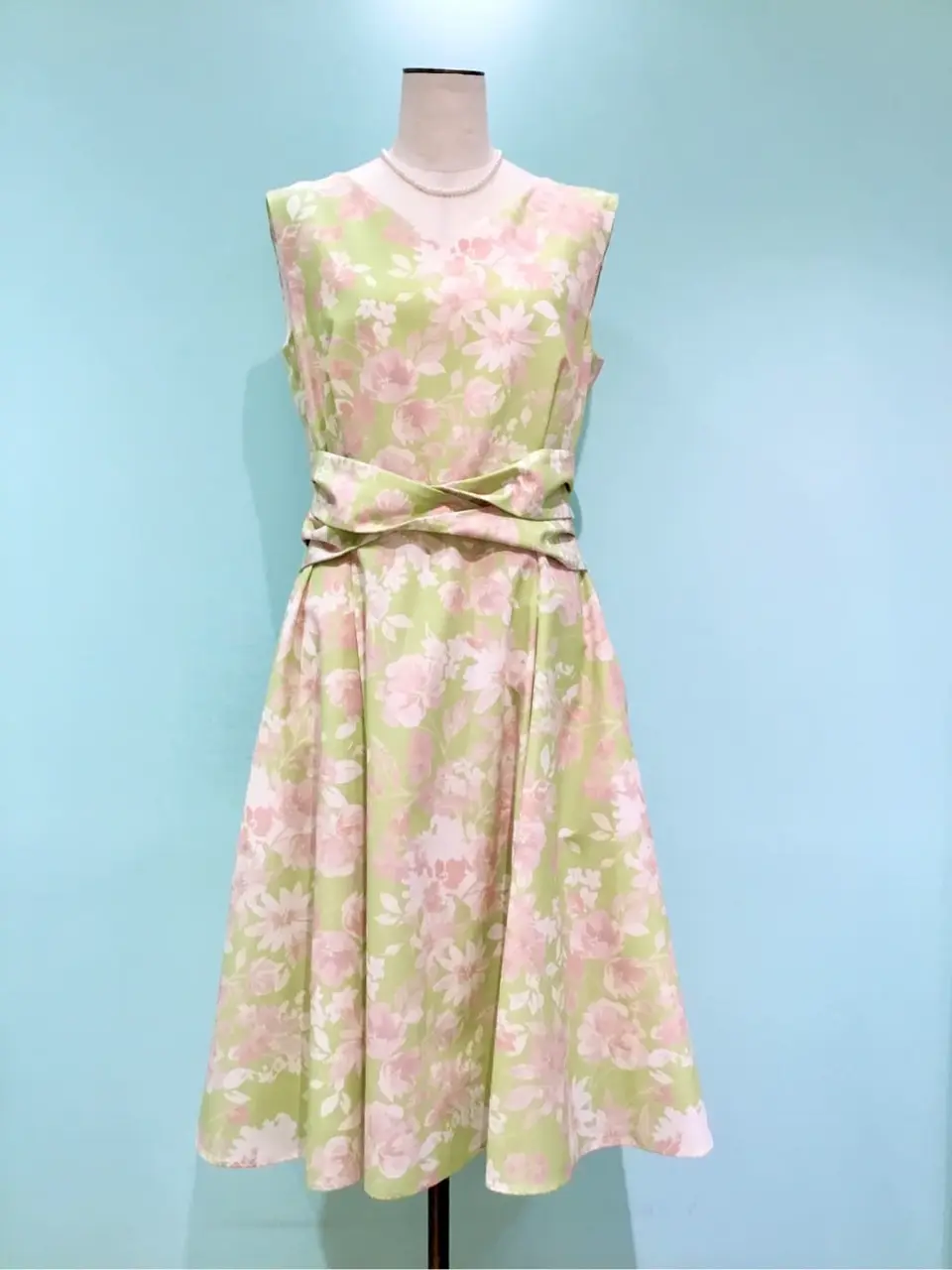 TOCCA Y.K コーディネート画像