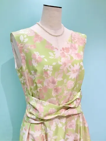 TOCCA Y.K コーディネート画像