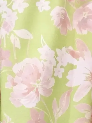 TOCCA Y.K コーディネート画像