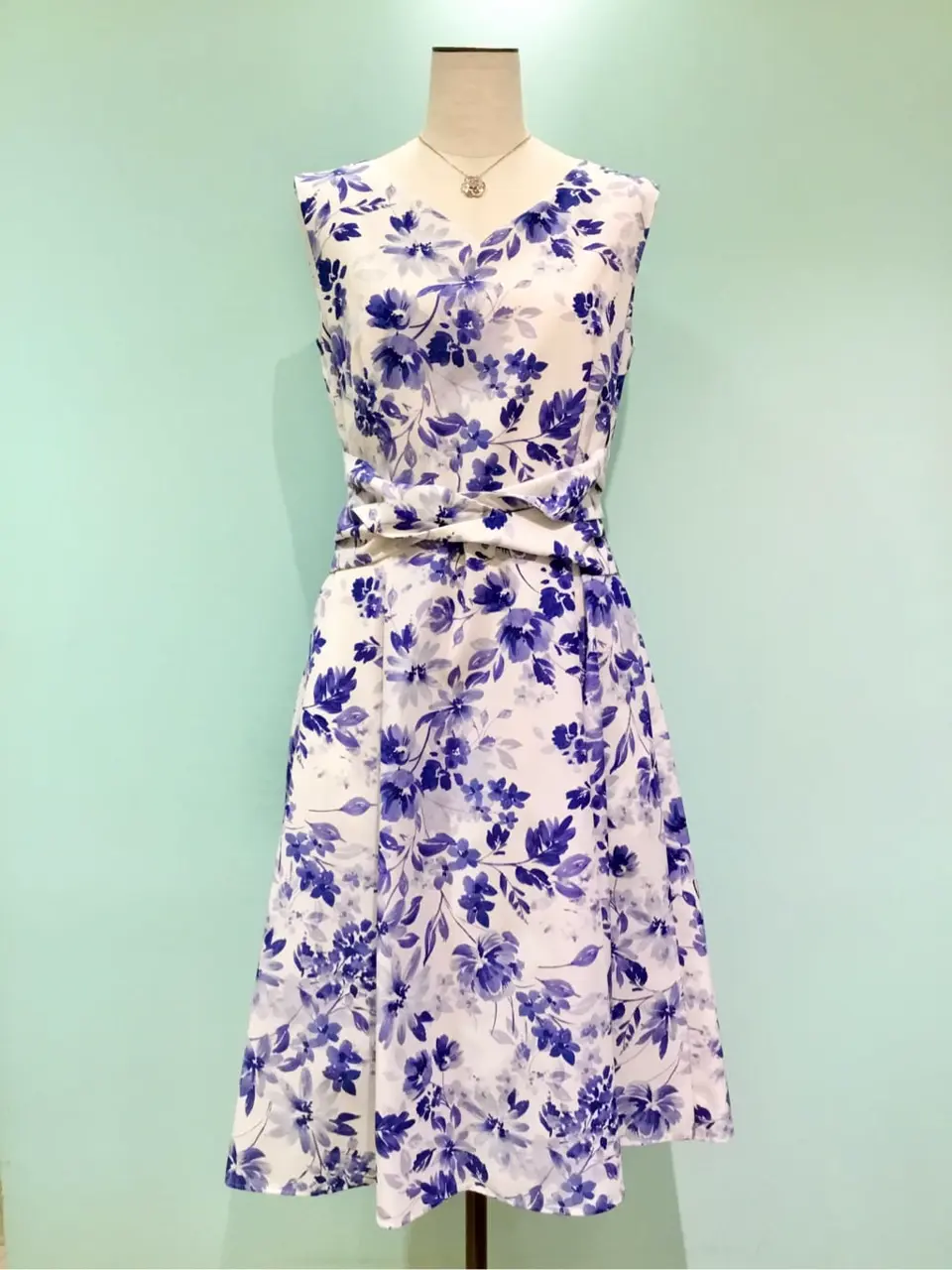 TOCCA Y.K コーディネート画像