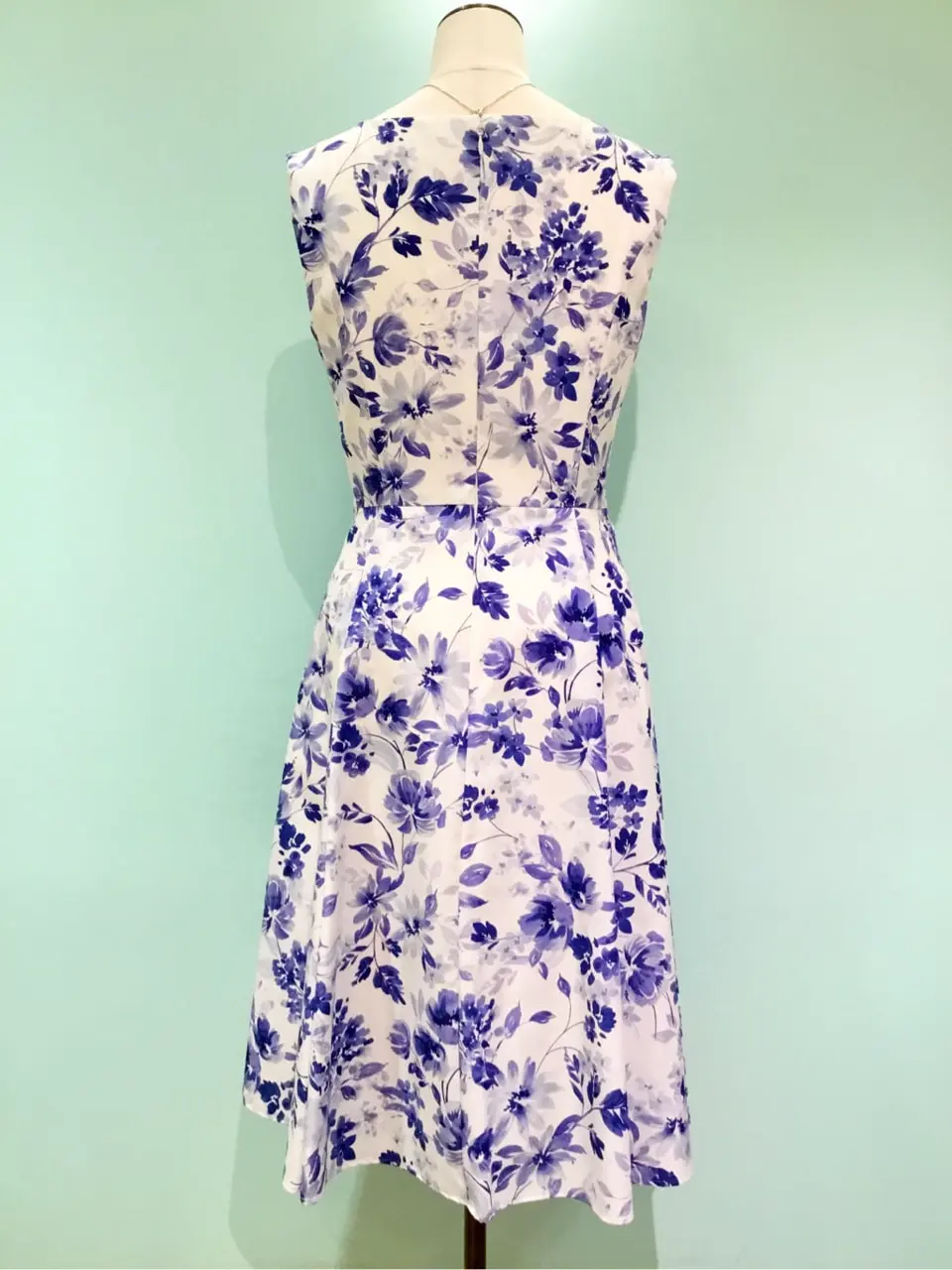 TOCCA Y.K コーディネート画像