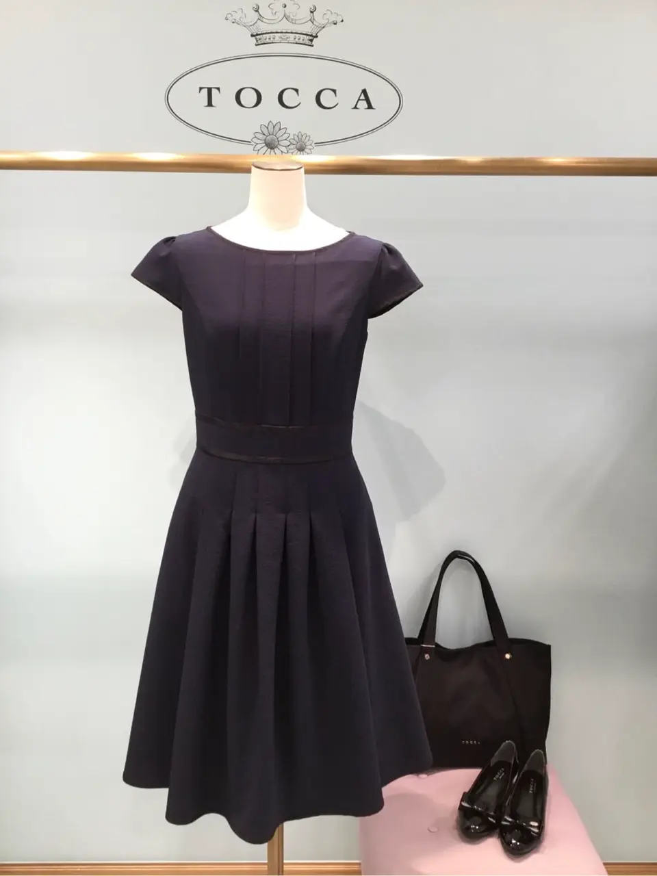 TOCCA ｋｉｍ コーディネート画像