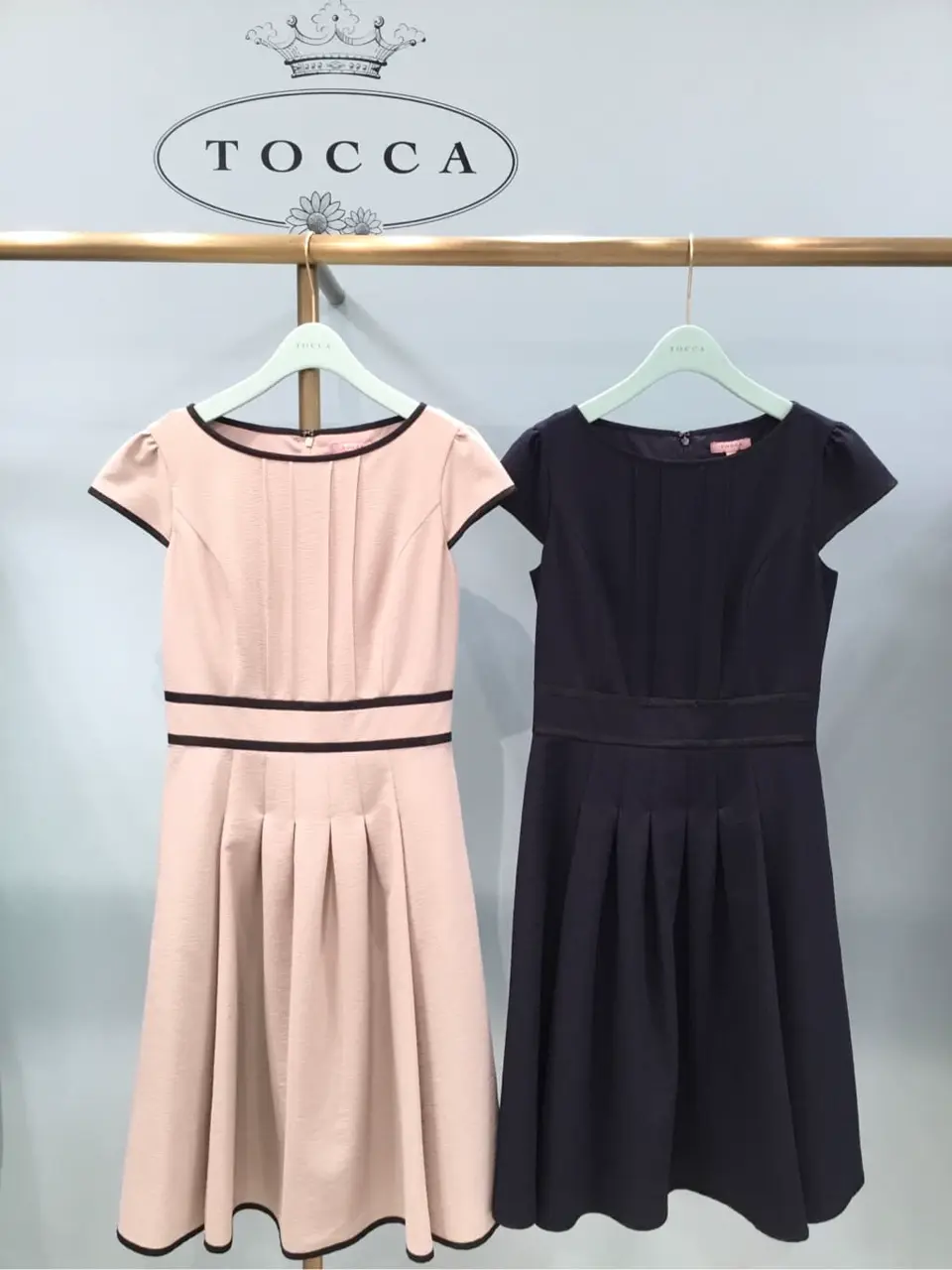 TOCCA ｋｉｍ コーディネート画像