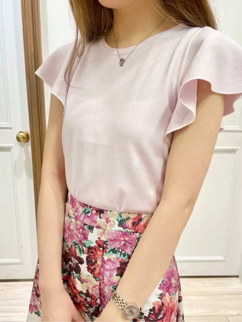 TOCCA mirei コーディネート画像