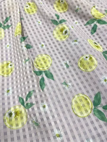 TOCCA A コーディネート画像