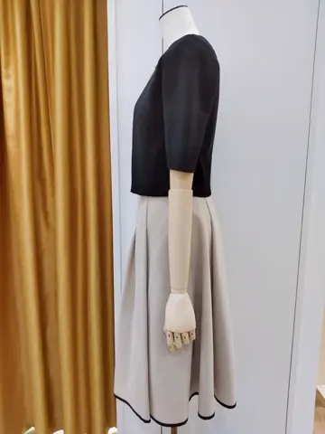 TOCCA スタッフf コーディネート画像