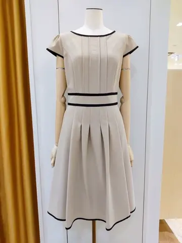 TOCCA スタッフf コーディネート画像