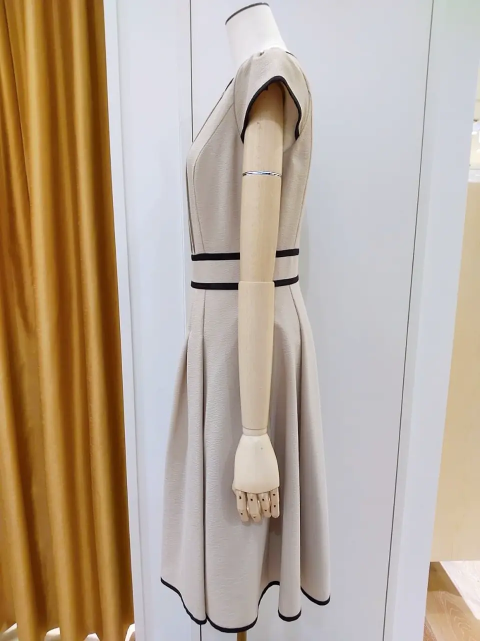 TOCCA スタッフf コーディネート画像